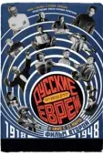 Постер Русские евреи. Фильм второй. 1918-1948 (2017)