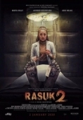 Постер Расук 2 (2020)