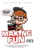 Постер Создавая веселье: история Funko (2018)