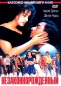 Постер Незаконнорожденный (1995)