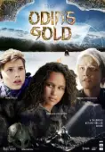 Постер Золото Одина (2014)