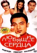 Постер Желание сердца (2001)