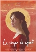 Постер Август в Мадриде (2019)