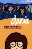 Постер Дарья: Когда же колледж? (2002)