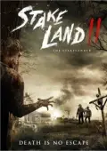Постер Земля вампиров 2 (2016)