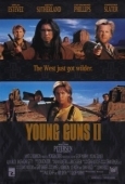 Постер Молодые стрелки 2 (1990)