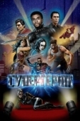 Постер Супергерои  (2018)