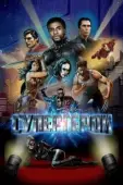 Постер Супергерои (2021)