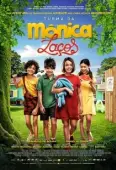 Постер Команда Моники (2019)
