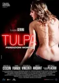 Постер Тульпа (2012)