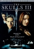 Постер Черепа 3 (2003)