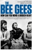 Постер История группы Bee Gees: Как собрать разбитое сердце (2020)