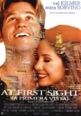 Постер С первого взгляда (1999)