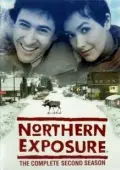 Постер Северная сторона (1990)