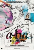 Постер a-ha: Фильм  (2021)