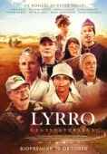 Постер Королевство Швеции (2018)