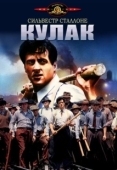 Постер Кулак (1978)
