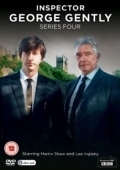 Постер Инспектор Джордж Джентли (2007)