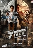 Постер 7 часов спустя (2016)