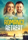 Постер Романтический йога-ретрит (2019)