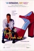 Постер Самый желанный мужчина (1994)