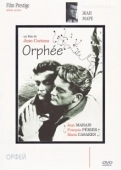Постер Орфей (1950)