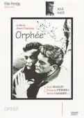 Постер Орфей (1950)