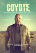Постер Койот (2023)