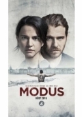 Постер Модус Операнди (2015)