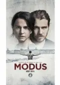 Постер Модус Операнди (2015)