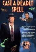 Постер Бросив смертельный взгляд (1991)