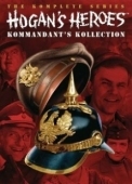 Постер Герои Хогана (1966)