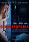 Постер Клаустрофобия (2017)