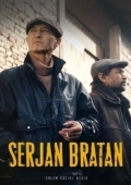 Постер Сержан Братан (2021)