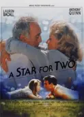 Постер Звезда для двоих (1991)