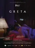 Постер Грета (2008)
