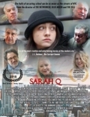 Постер Сара Кью (2018)