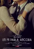 Постер Она говорит со мной (2021)