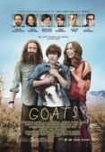 Постер Козы (2012)