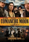Постер Луна команчей (2008)