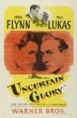 Постер Сомнительная слава (1944)