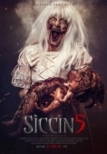 Постер Сиджин 5 (2018)