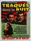 Постер В Риме была ночь (1960)