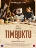 Постер Тимбукту  (2014)