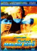 Постер Шалаш в Малом Рите (1976)
