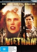 Постер Вьетнам, до востребования (1987)