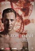 Постер Кориолан (2011)