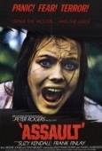 Постер Нападение (1985)
