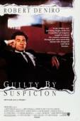 Постер Виновен по подозрению (1990)