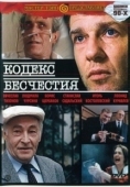 Постер Кодекс бесчестия (1993)